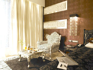 Hotel The Zuri Whitefield 5*